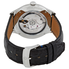 Baume et Mercier Clifton Baumatic Automatic Black Dial Men's Watch 10399