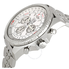 Breitling Bentley 6.75 Stainless Steel Men's Watch A4436412/G679