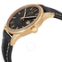 Breitling Transocean Automatic Black Dial Men's Watch R1036012/BA92BKCT
