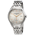 Baume et Mercier Baume and Mercier Clifton Automatic Silver Dial Men's Watch A10141