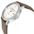 Baume et Mercier Classima Core Automatic Men's Watch M0A10263