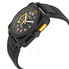Bell and Ross Aviation Black Carbon Fiber Dial Men's Limited Edition Watch BR0394-RS17