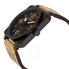 Bell and Ross Heritage Black Dial Tan Leather Men's Watch BR01-92-HERITAGE BR0192-BL-HERITAGE