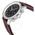 Breitling Navitimer World Automatic Chronograph Black Dial Men's Watch A2432212-B726BRCD A2432212-B726-757P-A20D.1