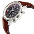 Breitling Navitimer World Black Dial Men's Watch A2432212-B726BRLT A2432212/B726-443X-A20BA.1