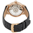Baume et Mercier Classima Executives 18kt Rose Gold Automatic Diamond Ladies Watch MOA10286