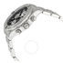 Breitling Chrono Galactic Black Dial Men's Watch A1336410-B719SS A1336410-B719