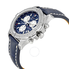 Breitling Colt Chronograph Blue Dial Quartz Men's Watch A7338811-C905-732P-A20D.1