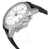 Baume et Mercier Baume and Mercier Classima Executives White Dial Chronograph Men's Watch 08851
