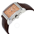 Baume et Mercier Baume and Mercier Hampton Chronograph Automatic Men's Watch 10031