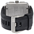 Bell and Ross Aviation Black Carbon Fiber Dial Titanium Men's Watch BR0194-TITANIUM