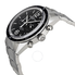 Bell and Ross Vintage Sport Black Chronograph Dial Automatic Men's Watch BRV126-BL-BE/SST
