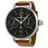 Bell and Ross Monopoussoir Heritage Men's Watch RBRWW1-MONO-HER BRWW1-MONO-HER/S