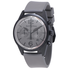 Bell and Ross Vintage Chronograph Grey Dial Men's Watch BR126-ORIG-CE