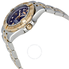 Breitling Galactic 30 Diamond Blue Dial Ladies Watch C71340L2-C816TT