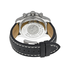 Breitling Superocean Chronograph II Automatic Black Dial Black Leather Men's Watch A1334102-ba85bklt A1334102-BA85-436X-A20DSA.1