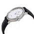 Blancpain Villeret Ultra Slim Automatic 18kt White Gold Men's Watch 6223-1987-55B