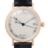 Breguet Classique Automatic 18kt Rose Gold Diamond Ladies Watch 9068BR12976DD00