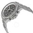 Breitling Bentley GT Racing Grey Dial Chronograph Men's Watch A1336313-F545SS A1336313-F545-981A