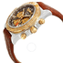 Breitling Chronomat 44 GMT Chronograph Automatic Brown Dial Men's Watch CB042012/Q590-739P CB042012/Q590-739P-A20BA.1
