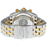 Breitling Chronomat Evolution Steel and Gold Men's Watch C1335611-K515TT C1335611/K515TT