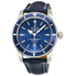 Breitling Superocean Heritage Blue Dial Automatic Men's Watch A1732016-C734-102X-A20D.1