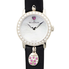 Blancpain Ladybird Slim Automatic Ladies Watch 0063D-1954-63A