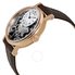 Breguet Tradition Automatic Men's Watch 7097BR/G1/9WU