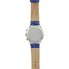 Brooklyn Watch Co. Brooklyn Dakota Swiss Quartz Chronograph Blue Dial Men's Watch 205-M1551