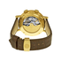 Breguet Classique Alarm Yellow Gold Men's Watch 5707BA129V6