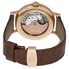 Breguet Classique Moonphase Automatic Ladies Watch 8787BR/29/986
