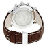 Breguet Type XX Transatlantique Chronograph Black Dial Men's Watch 3820STH29W6 3820ST/H2/9W6