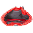 Balenciaga Men 's Locker Backpack- Red 459588 AOU45 6570