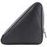 Balenciaga Triangle Pouch- Black 476976C8K02-1000