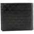 Emporio Armani Men's Smooth Leather Wallet YEM122 YC043