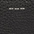 Fendi 5cc Zip Card Holder- Black 7M0227-O7N