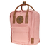 Fjallraven Kanken No.2 Mini Backpack- Pink 24260-312