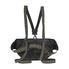 Gucci Men's Belt bag with  '80s patch 536842 9W5CX 8563