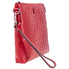 Gucci Signature Soft Men's Bag- Red 473881 DMT1N 6433