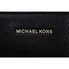 Michael Kors Bedford Medium Pebbled Leather Tote-Black 30S9GBFT2L-001