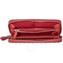 Valentino Rockstud Long Wallet-Red RW0P0645VSH 0RO