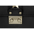 Valentino Small Rockstud Shoulder Bag- Black RW0B0312VIT 0NO