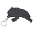 Burberry Beasts Leather Key Ring 4053711