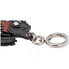 Burberry Beasts Leather Key Ring 4053711
