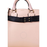 Burberry The Medium Leather Belt Bag in Pale Ash Rose 4072937