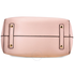 Burberry The Medium Leather Belt Bag in Pale Ash Rose 4072937