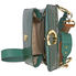 Chloe C Double Shoulder Bag- Woodsy Green C19SS191A873H0