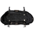 Valentino Rockstud Tote Bag- Black QW0B0037VSF-0NO