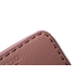 Fendi Ladies Zip Around wallet Selleria Light Rose Fd Pkboo Small Zip Wallet 8M0313-SFR-F10A0