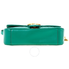 Gucci Ladies Shoulder Bag Gg Marmont Green Gu Nmnt Small Sb Apolo Trap 443497 DTDIT 3120